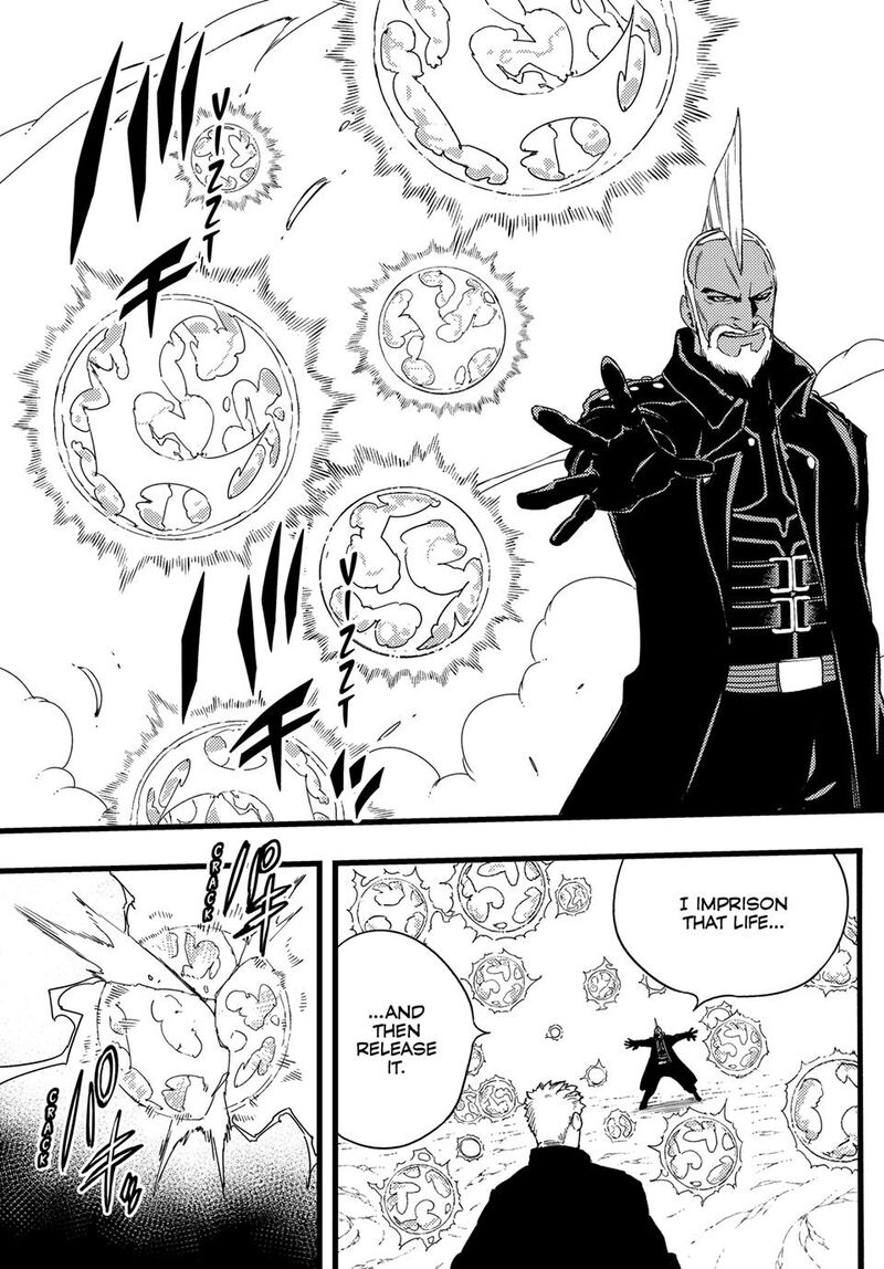 Fairy Tail 100 Years Quest 221 18