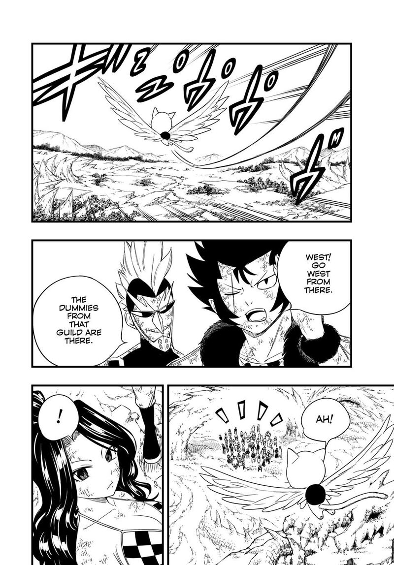 Fairy Tail 100 Years Quest 221 2