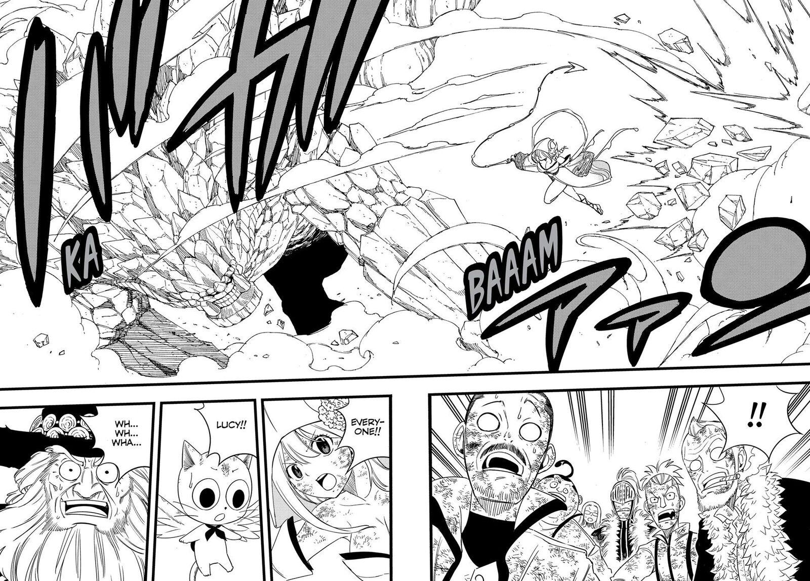 Fairy Tail 100 Years Quest 221 4
