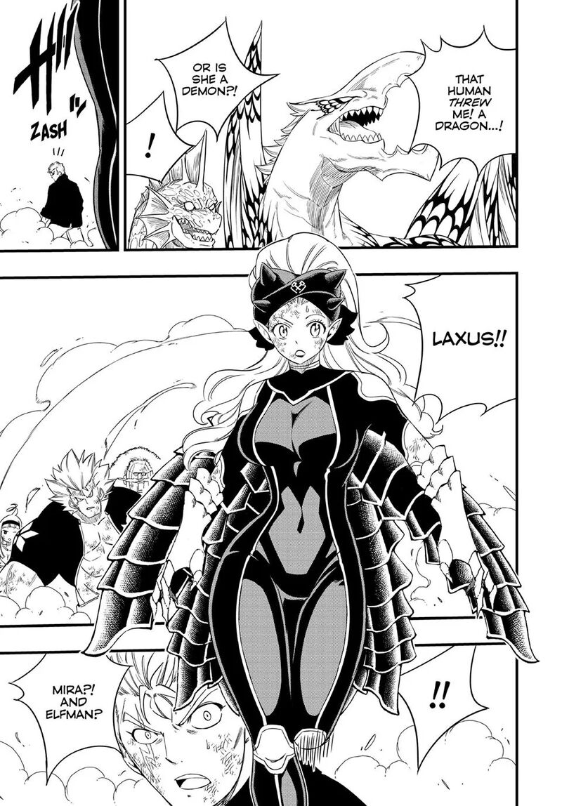 Fairy Tail 100 Years Quest 222 12