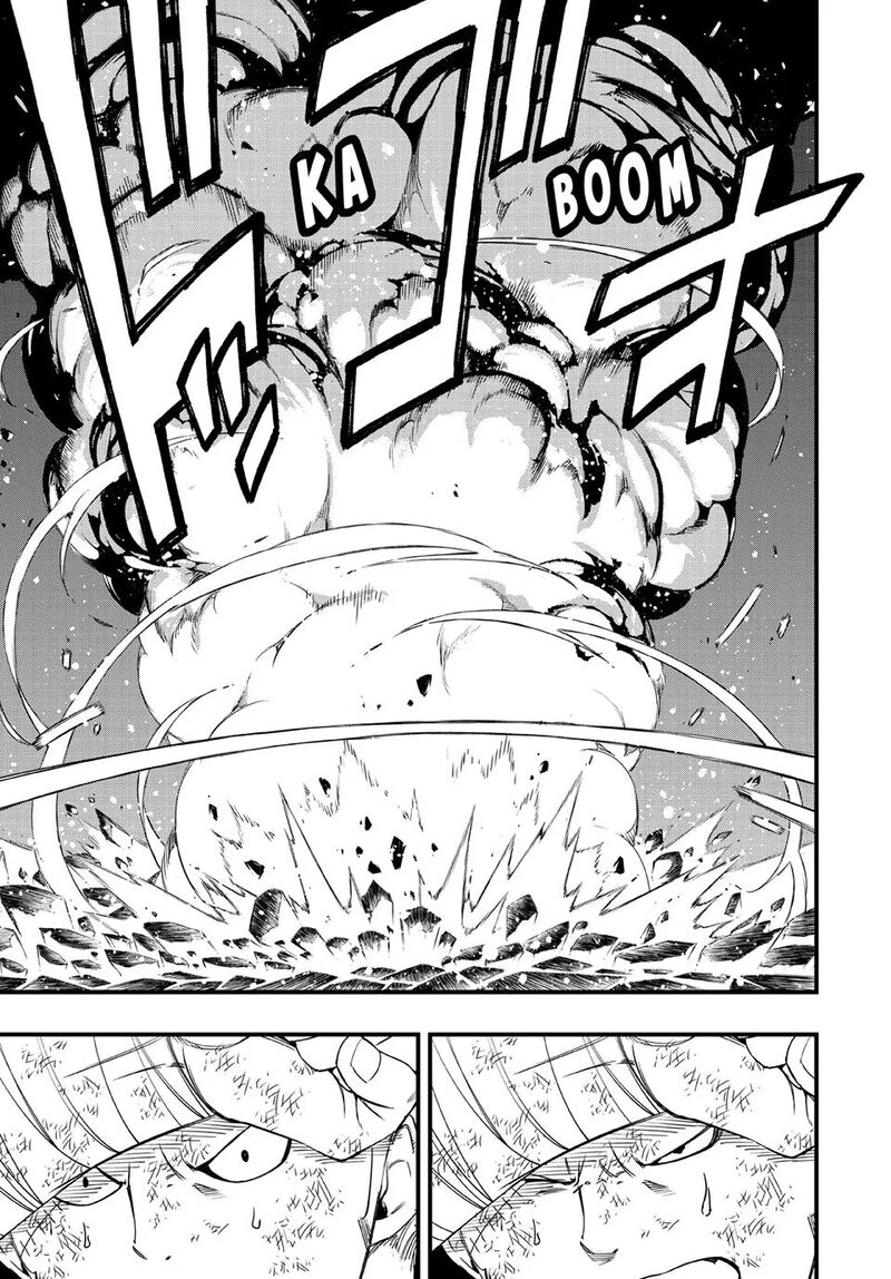 Fairy Tail 100 Years Quest 222 16