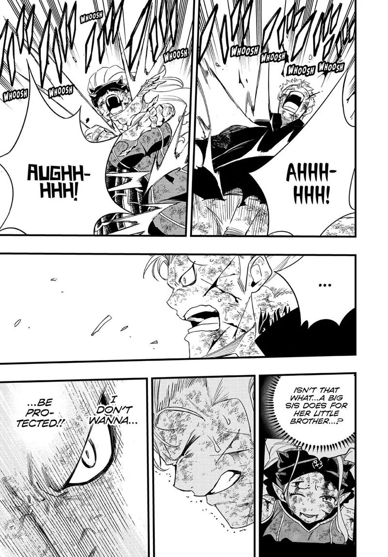 Fairy Tail 100 Years Quest 222 19