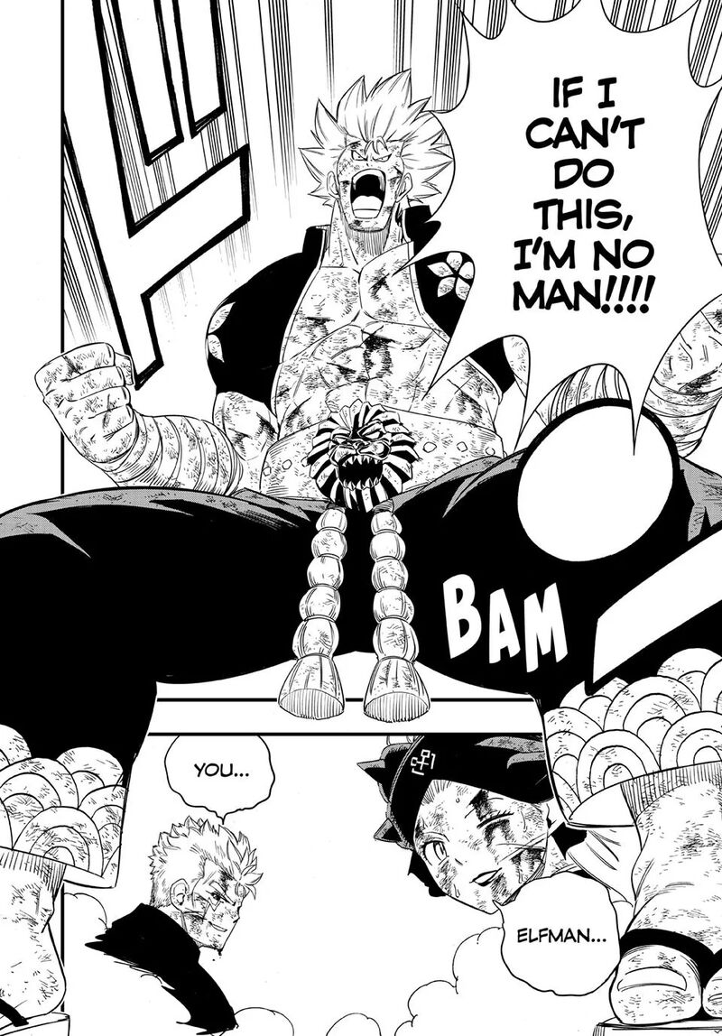 Fairy Tail 100 Years Quest 222 20