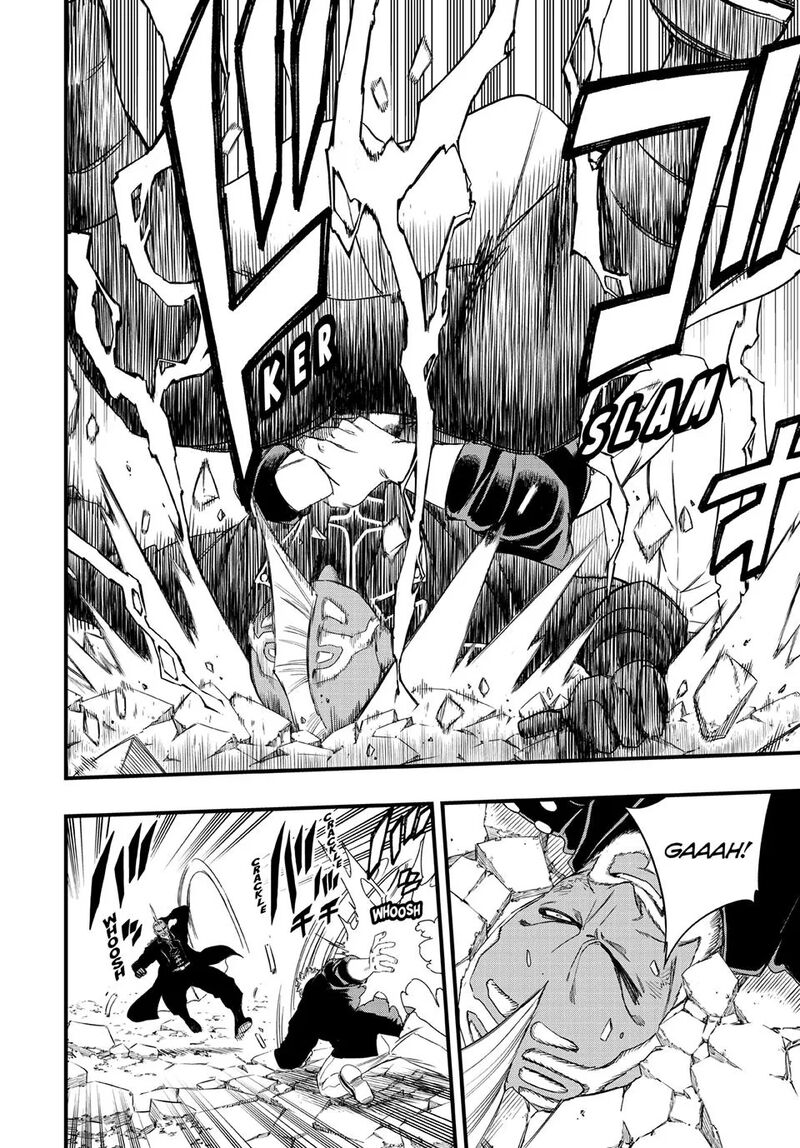Fairy Tail 100 Years Quest 222 6