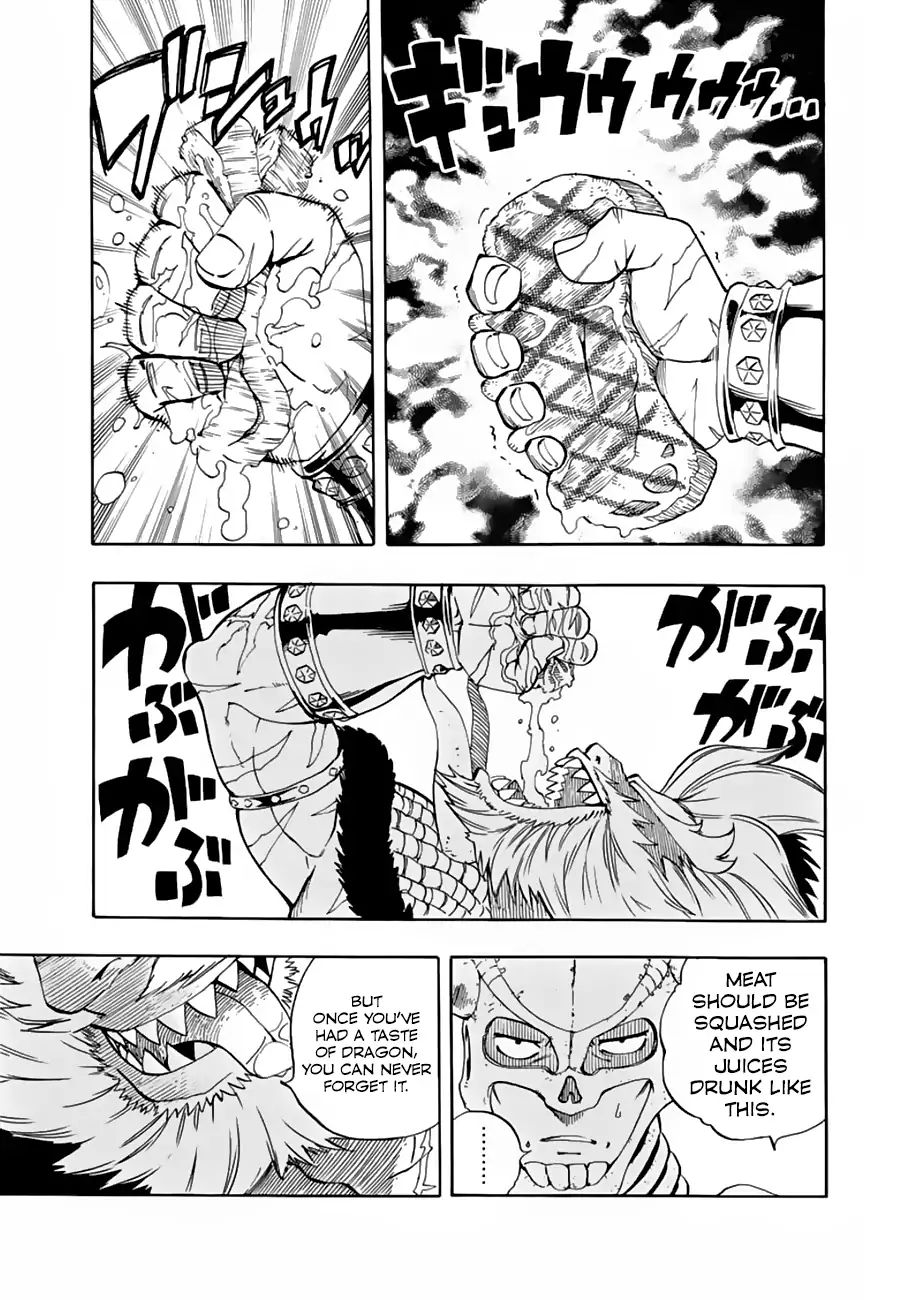 Fairy Tail 100 Years Quest 23 17