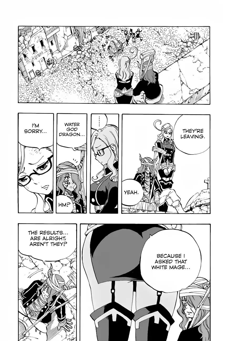 Fairy Tail 100 Years Quest 24 11