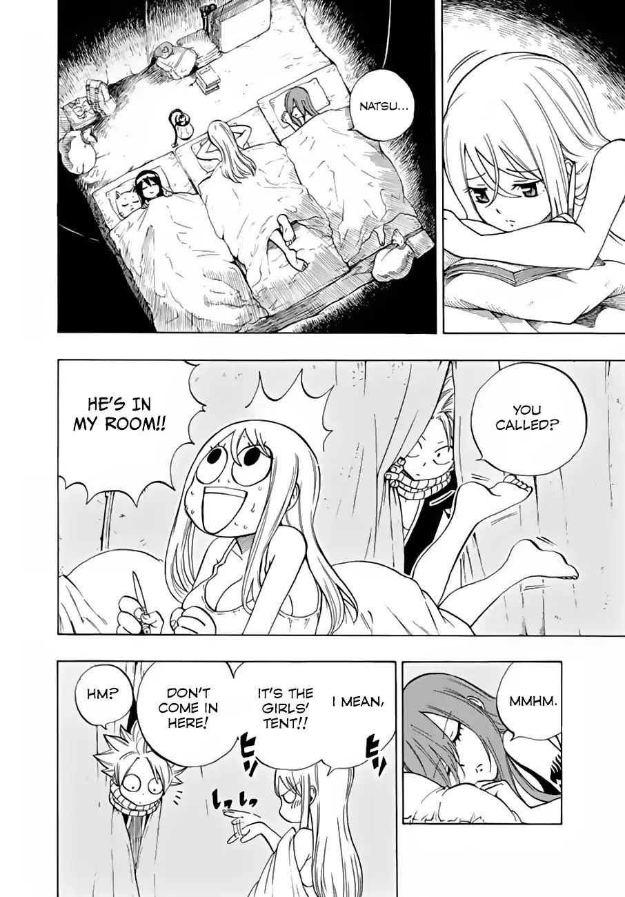 Fairy Tail 100 Years Quest 24 18