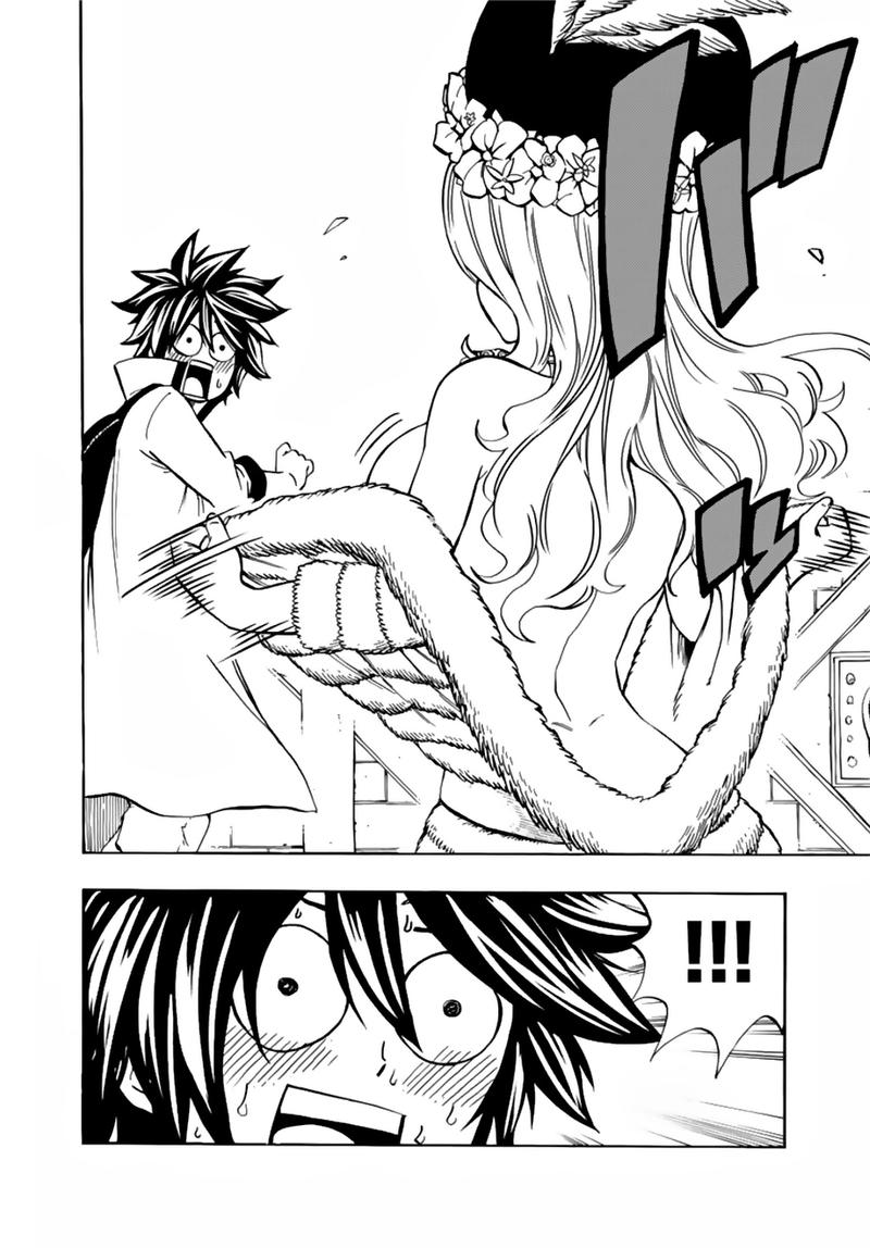 Fairy Tail 100 Years Quest 26 12
