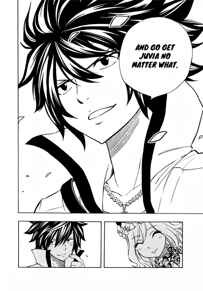 Fairy Tail 100 Years Quest 26 14