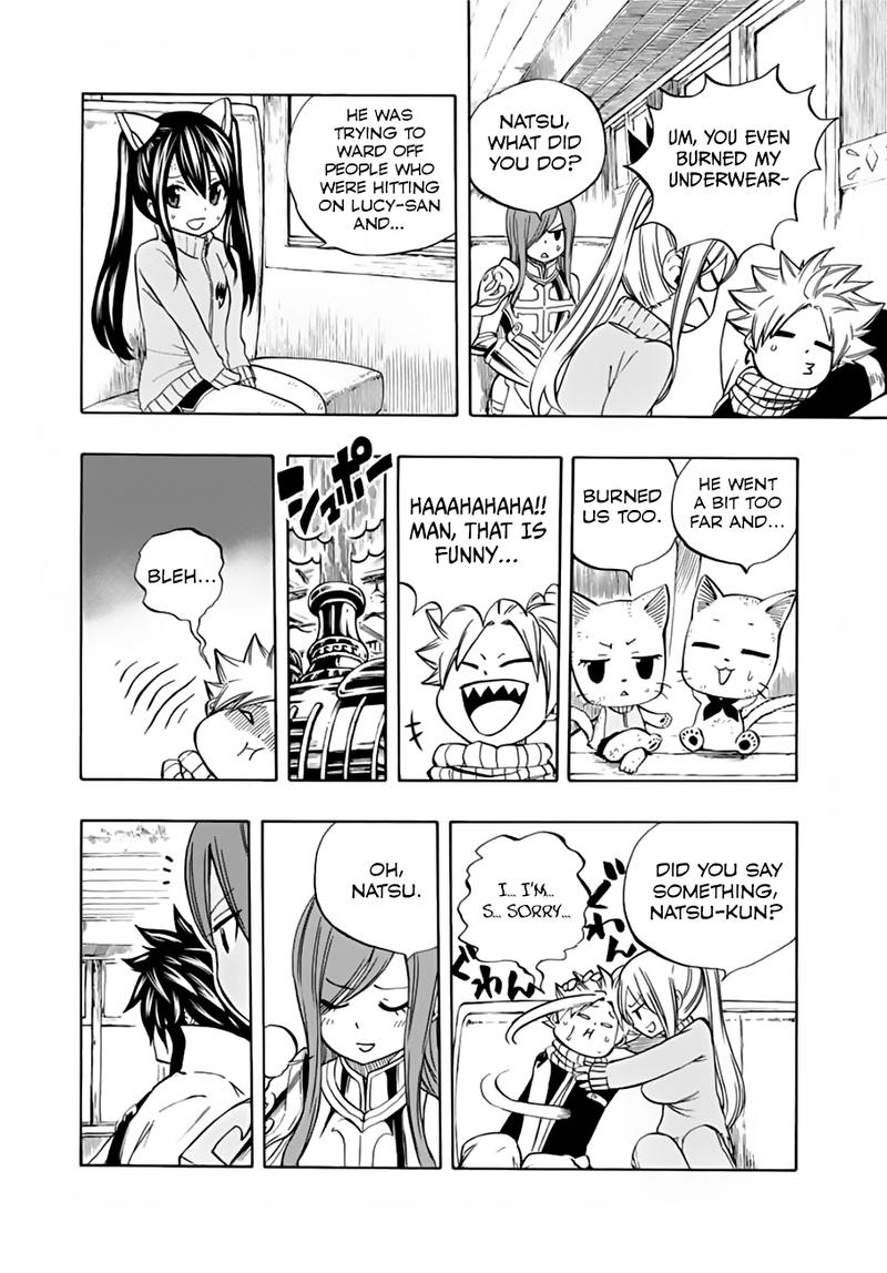 Fairy Tail 100 Years Quest 26 18