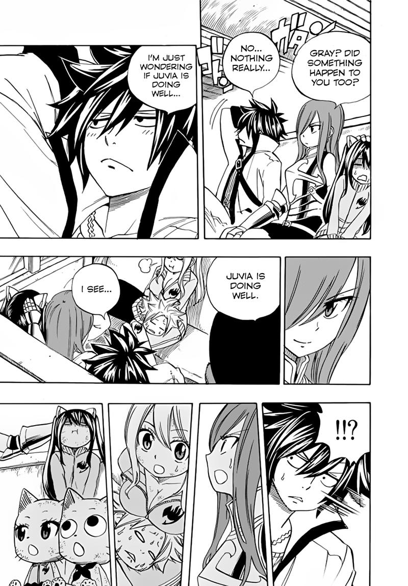 Fairy Tail 100 Years Quest 26 19