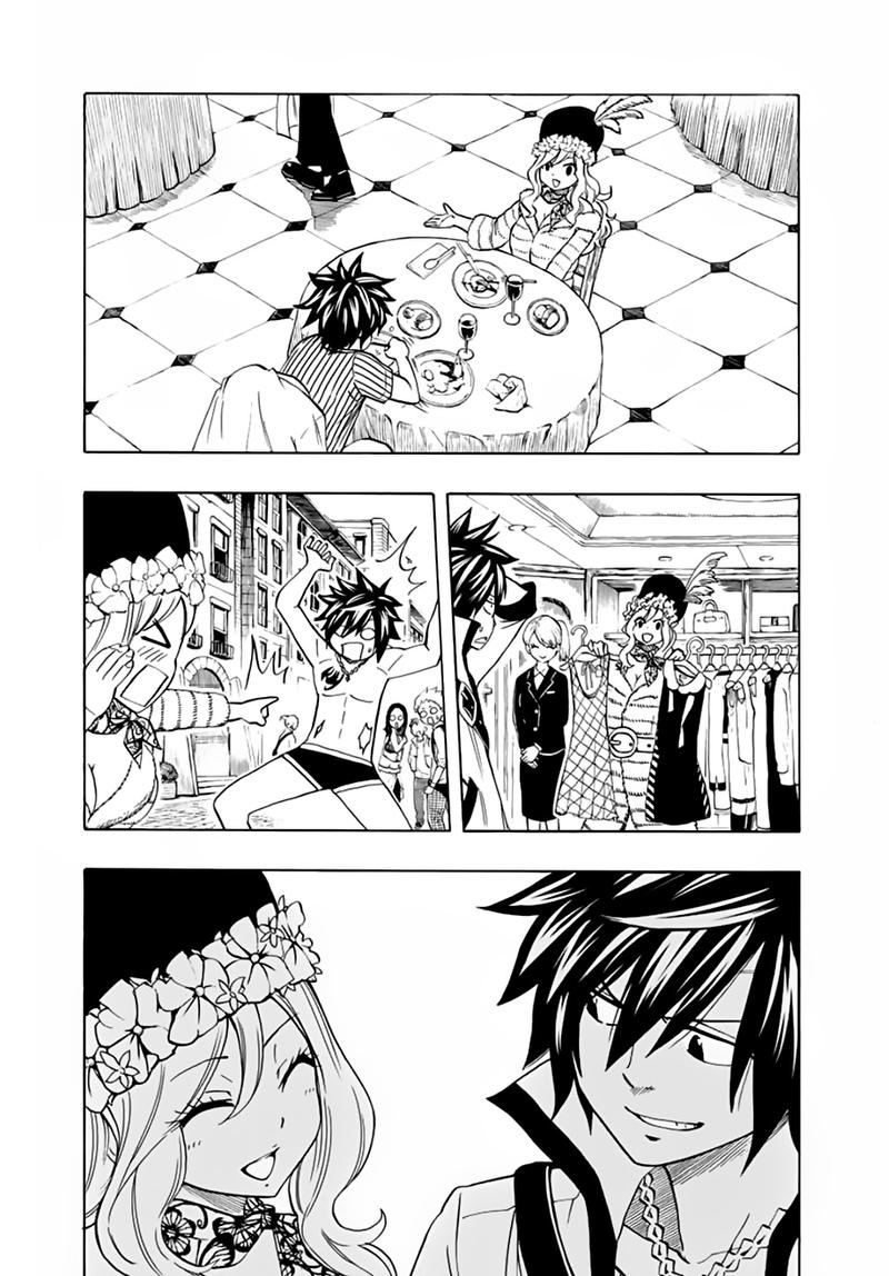 Fairy Tail 100 Years Quest 26 8
