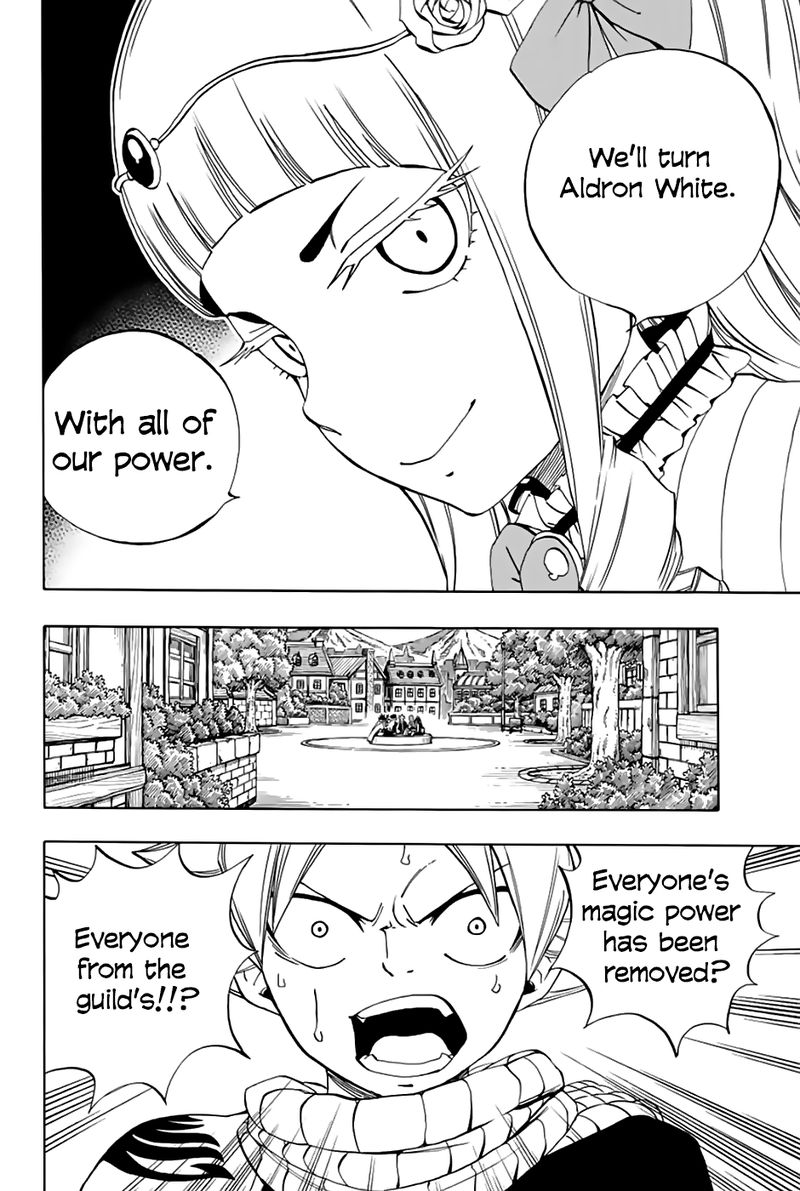 Fairy Tail 100 Years Quest 29 10