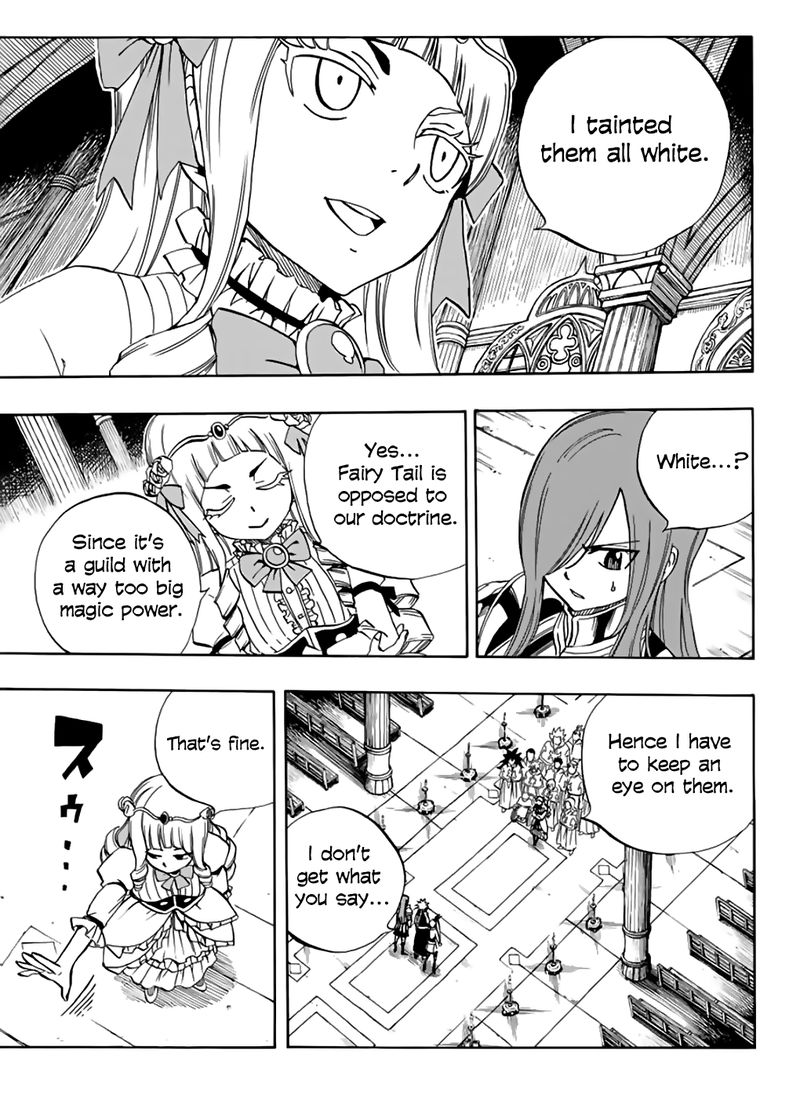 Fairy Tail 100 Years Quest 29 3