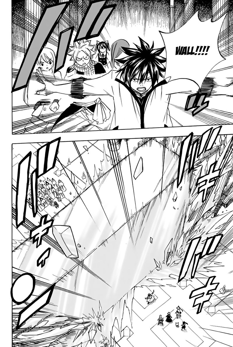 Fairy Tail 100 Years Quest 29 6