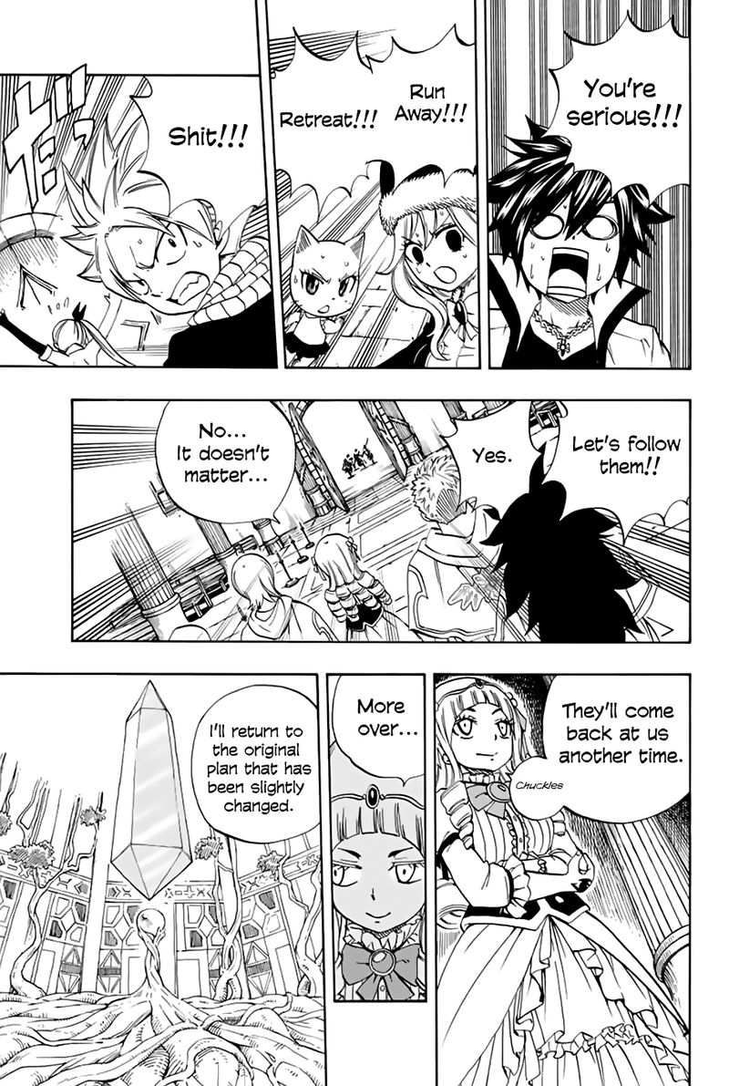 Fairy Tail 100 Years Quest 29 9