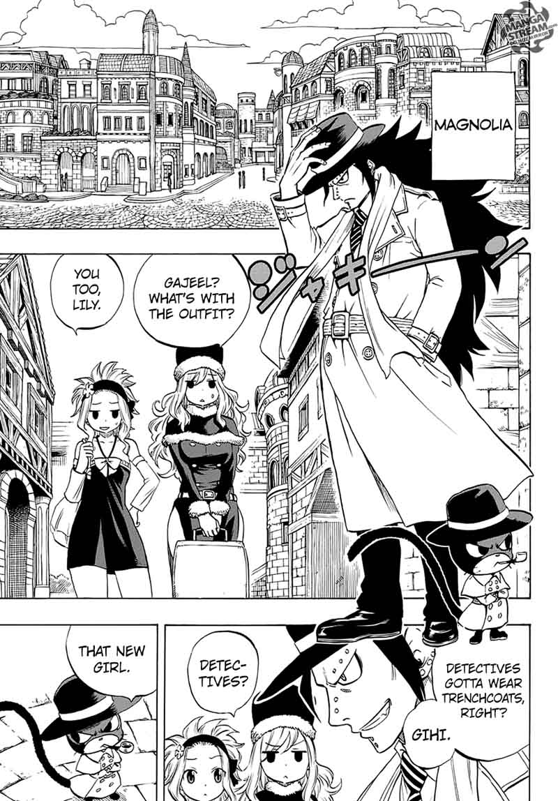 Fairy Tail 100 Years Quest 3 17