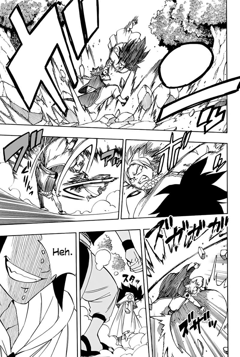Fairy Tail 100 Years Quest 30 19