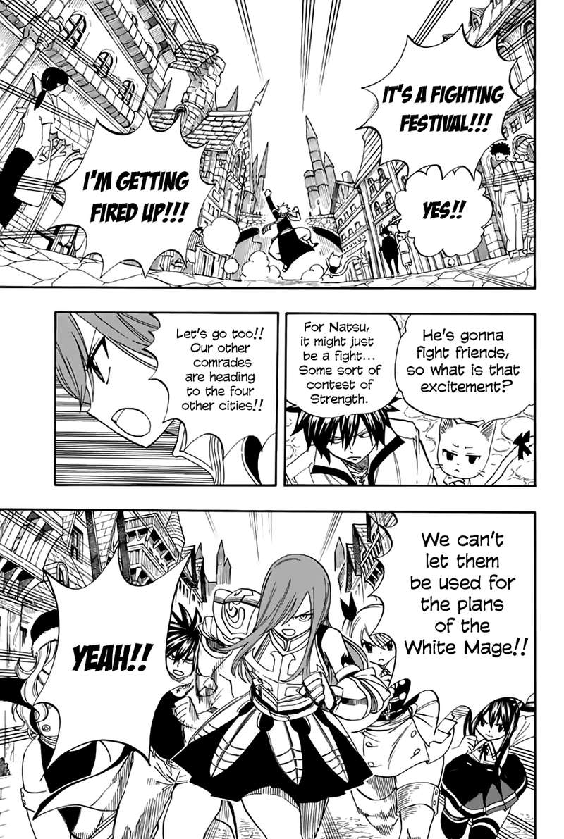 Fairy Tail 100 Years Quest 30 3