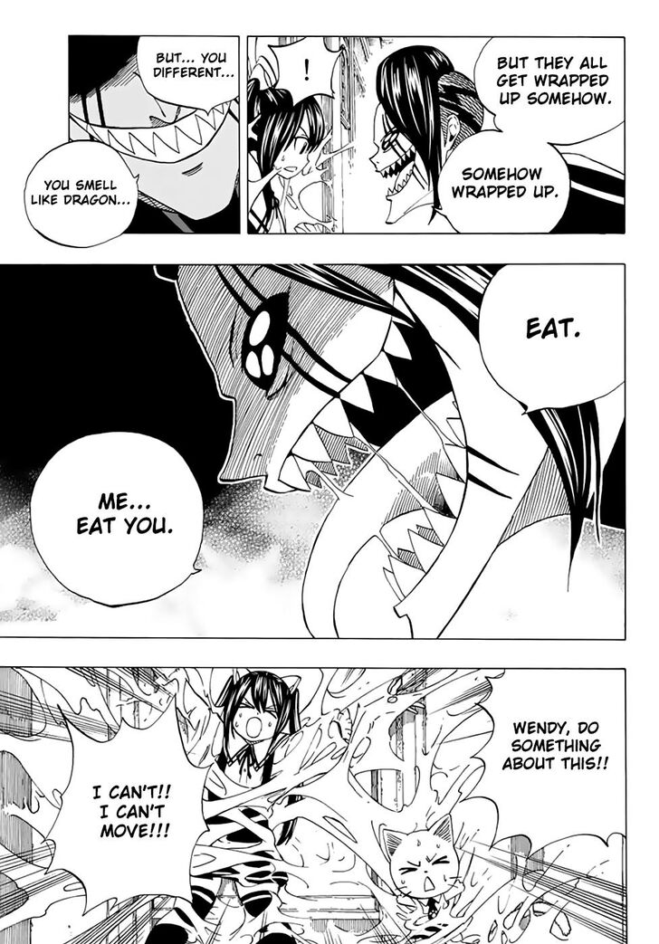 Fairy Tail 100 Years Quest 34 8