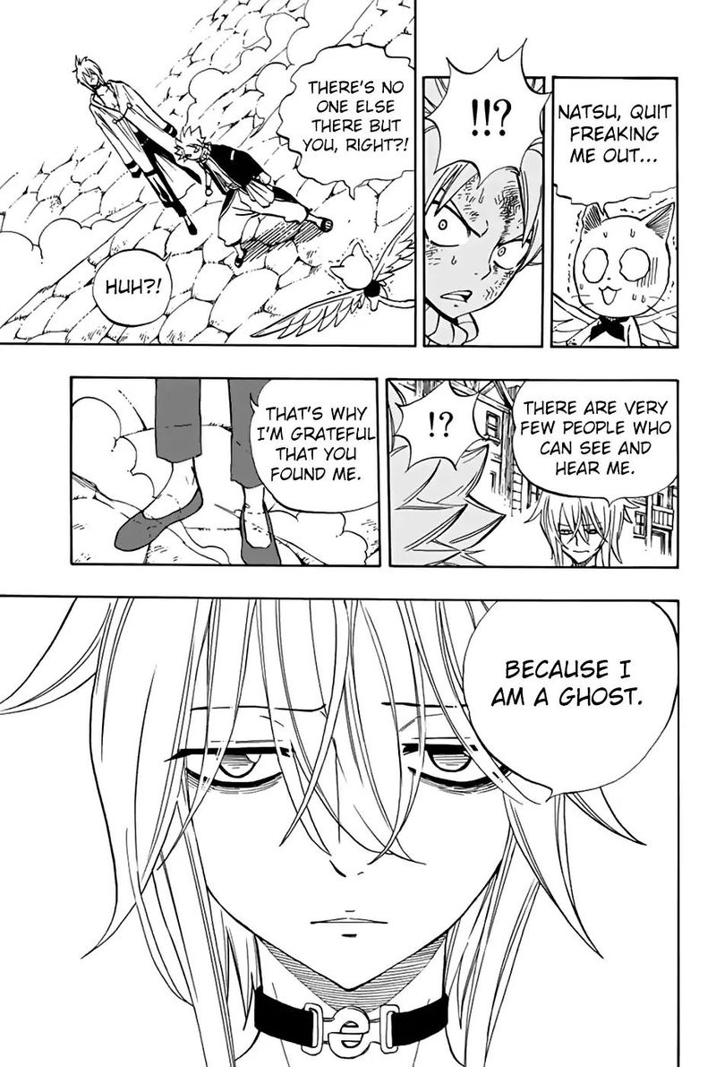 Fairy Tail 100 Years Quest 35 10