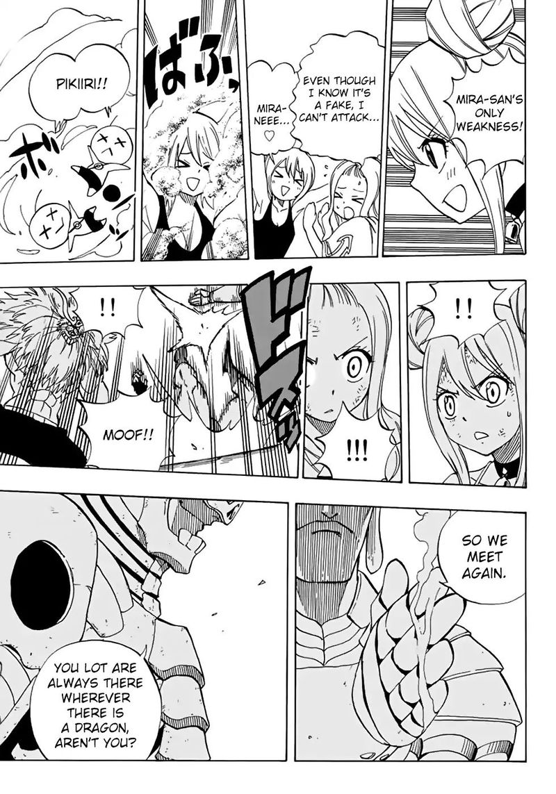 Fairy Tail 100 Years Quest 35 20