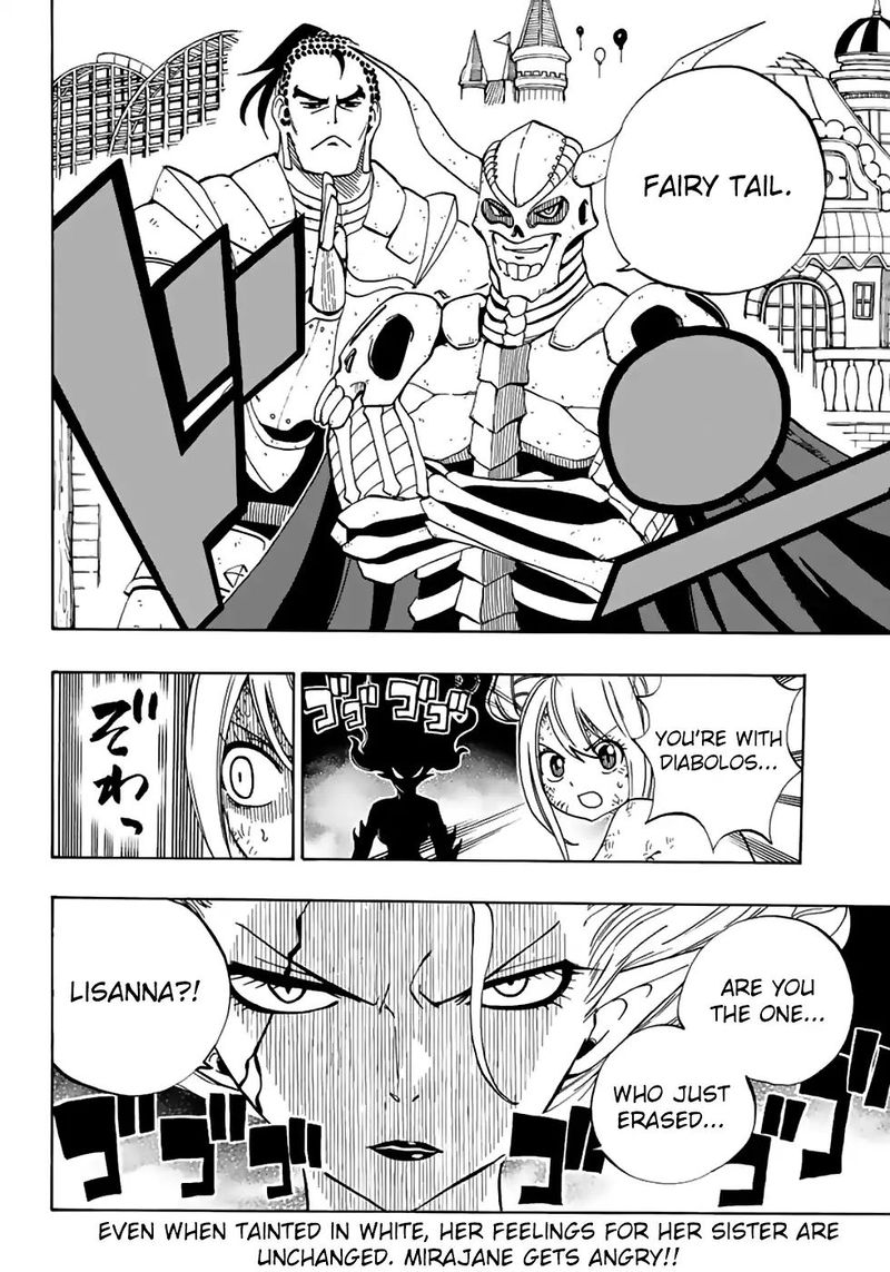 Fairy Tail 100 Years Quest 35 21