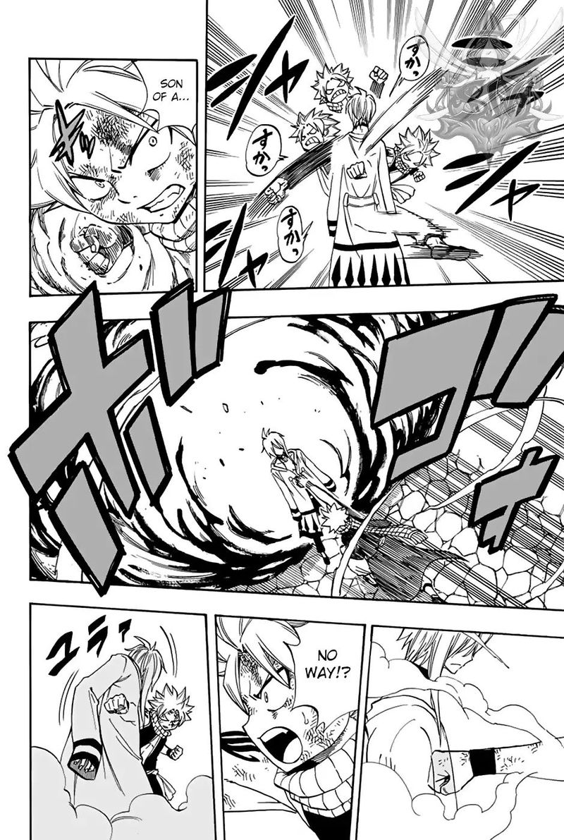 Fairy Tail 100 Years Quest 35 7