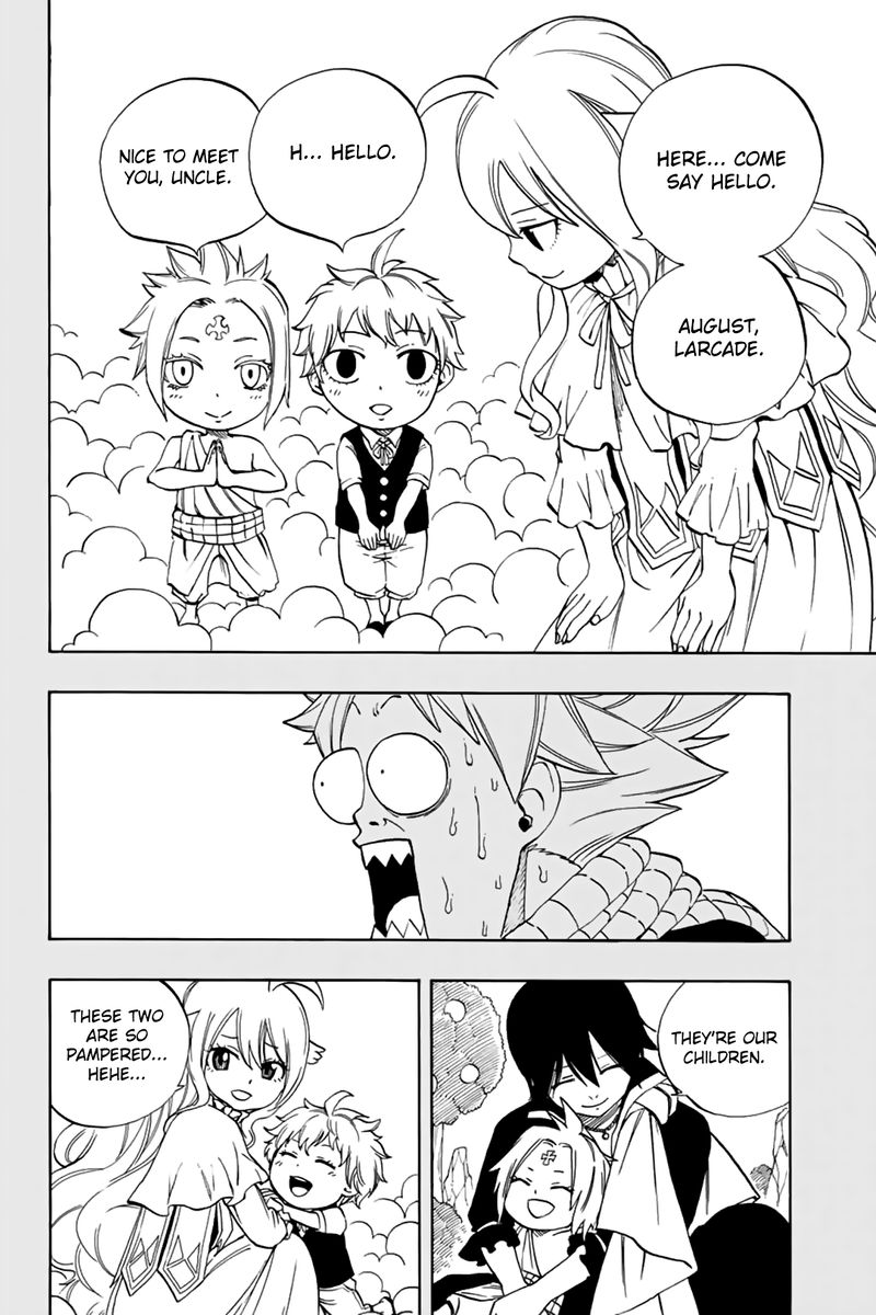 Fairy Tail 100 Years Quest 37 11