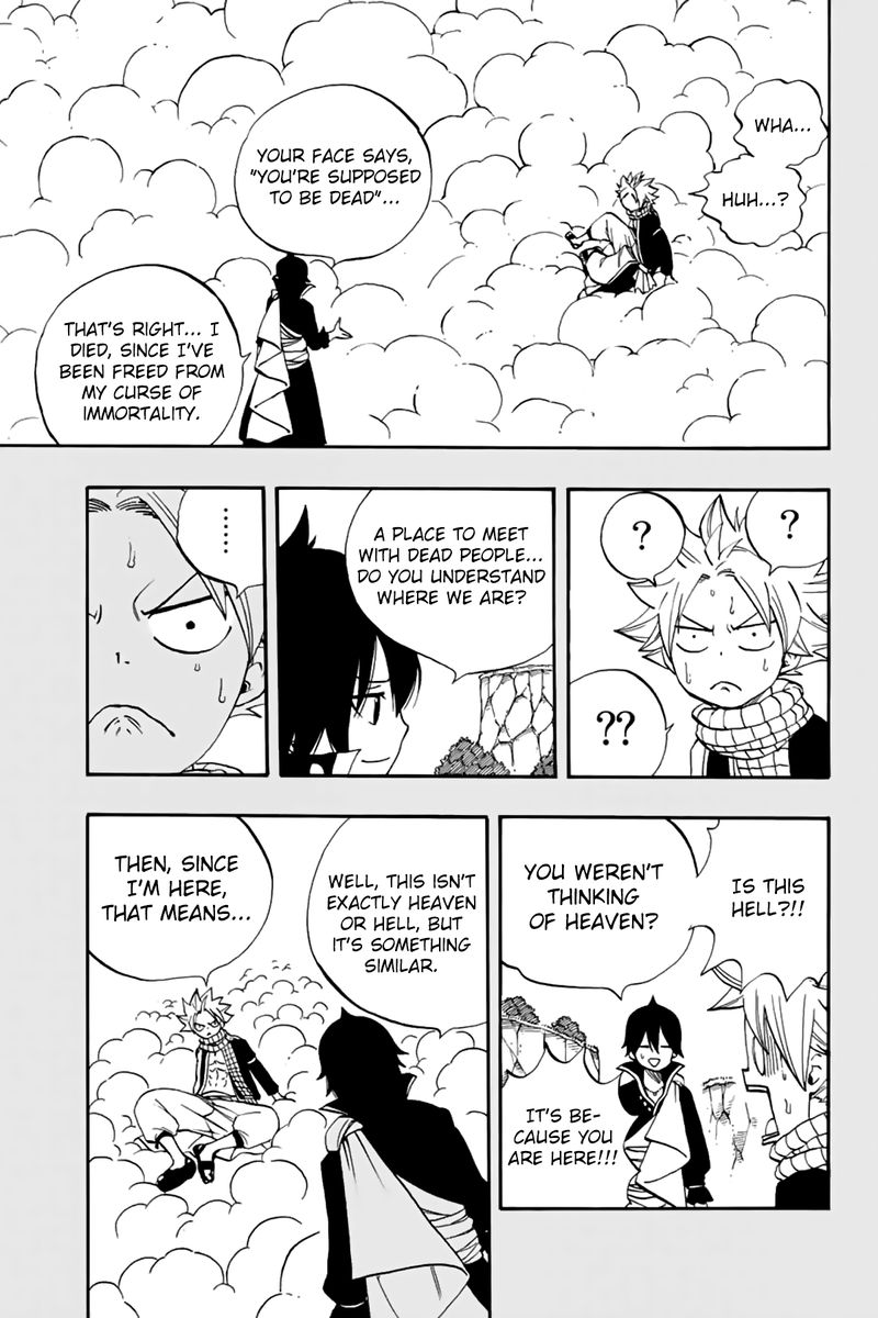 Fairy Tail 100 Years Quest 37 8