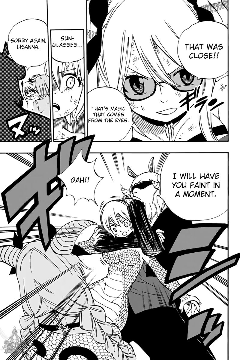 Fairy Tail 100 Years Quest 38 18