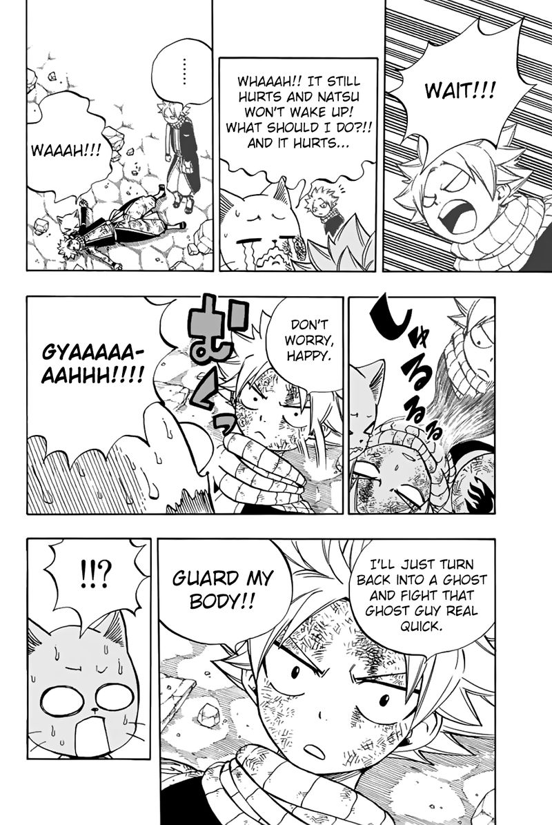 Fairy Tail 100 Years Quest 38 9