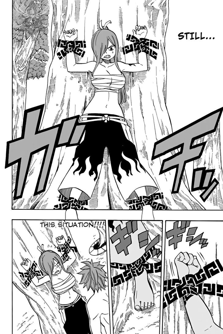 Fairy Tail 100 Years Quest 39 13