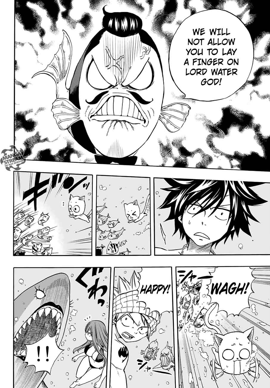 Fairy Tail 100 Years Quest 4 15