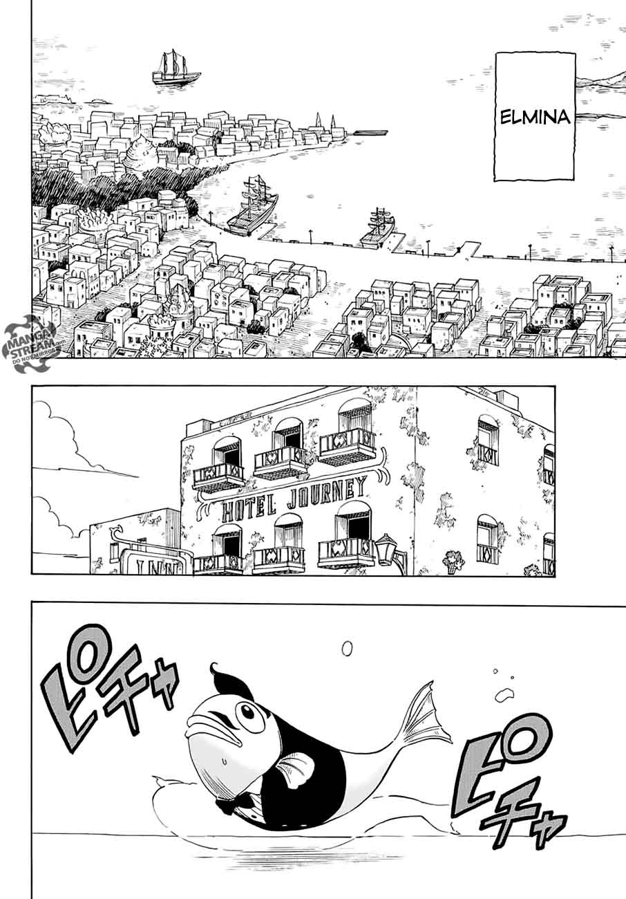 Fairy Tail 100 Years Quest 4 2