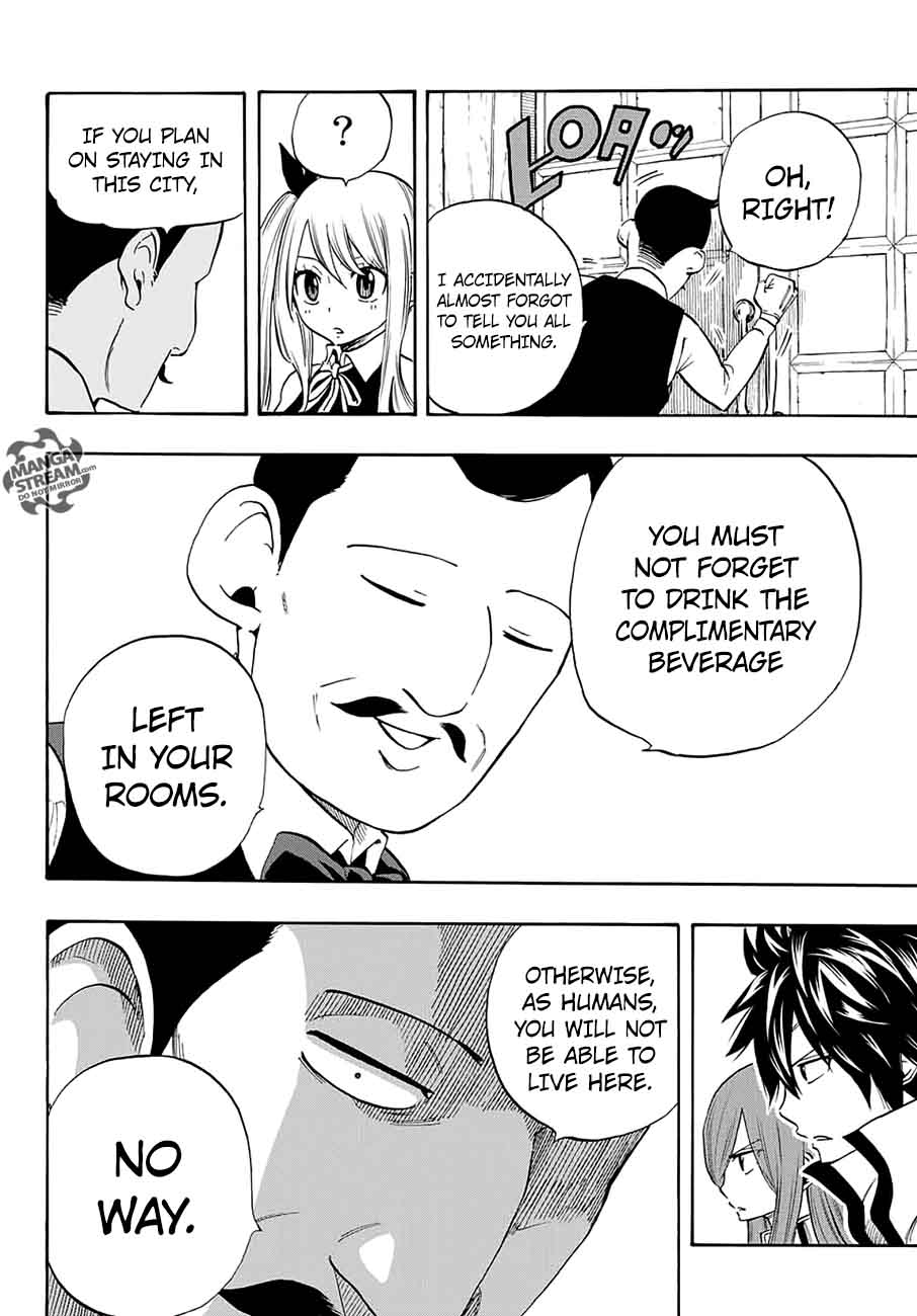 Fairy Tail 100 Years Quest 4 6
