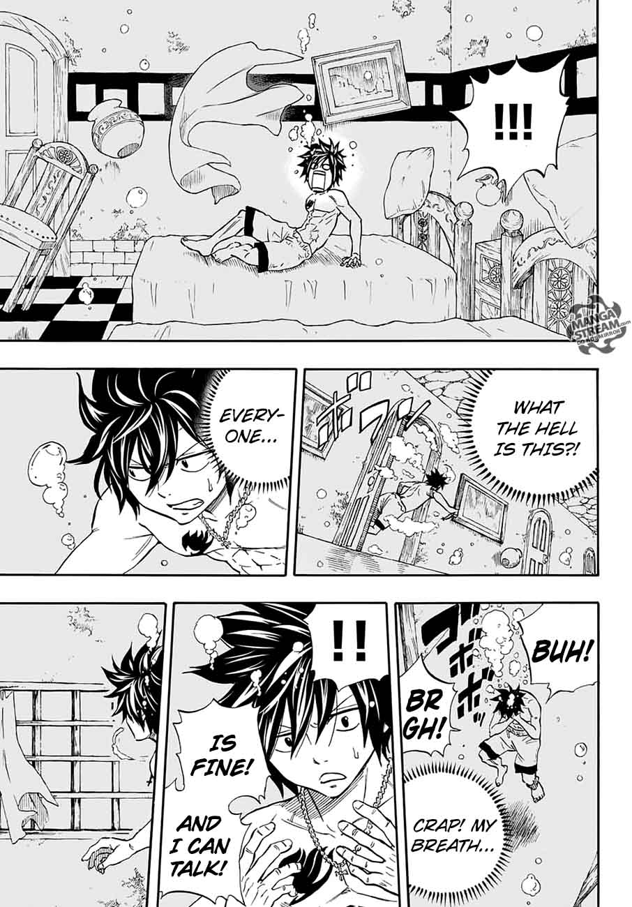 Fairy Tail 100 Years Quest 4 9