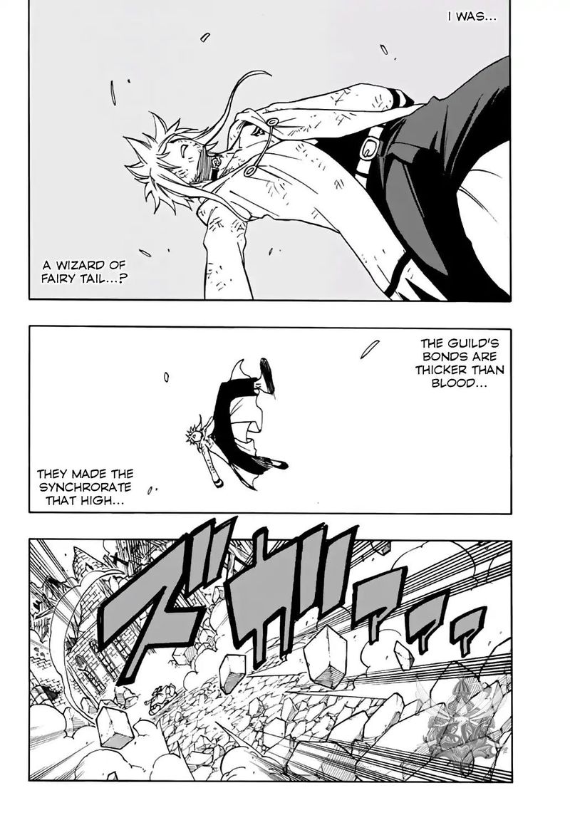 Fairy Tail 100 Years Quest 40 16