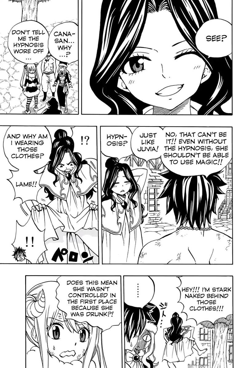 Fairy Tail 100 Years Quest 41 14