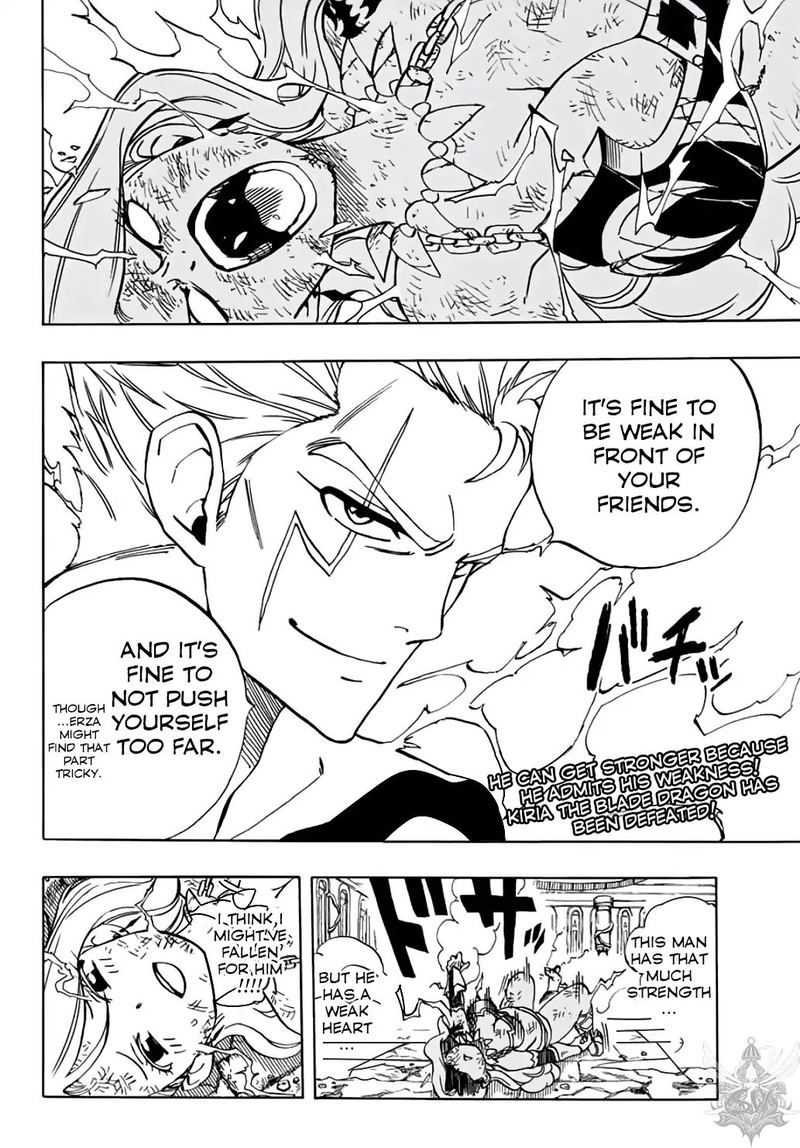 Fairy Tail 100 Years Quest 41 20