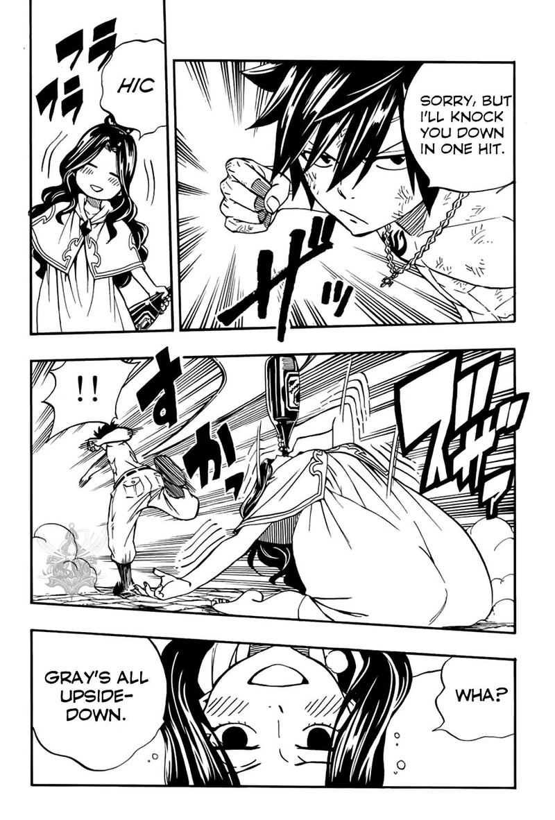 Fairy Tail 100 Years Quest 41 5