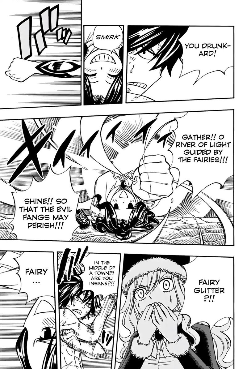 Fairy Tail 100 Years Quest 41 6