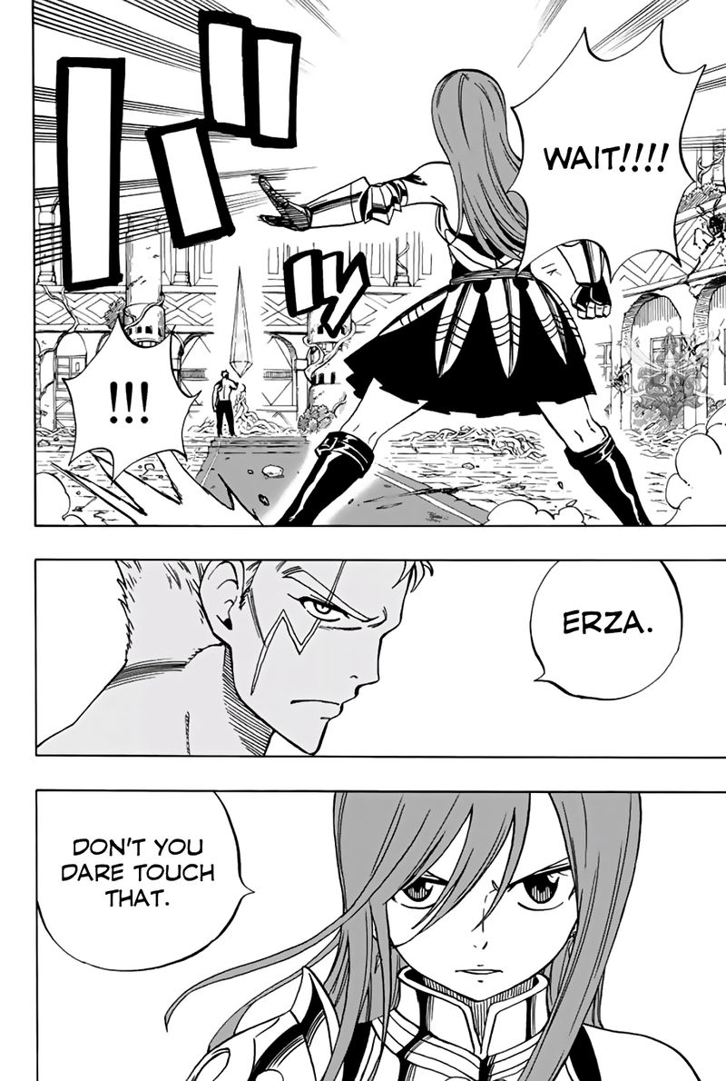 Fairy Tail 100 Years Quest 42 13