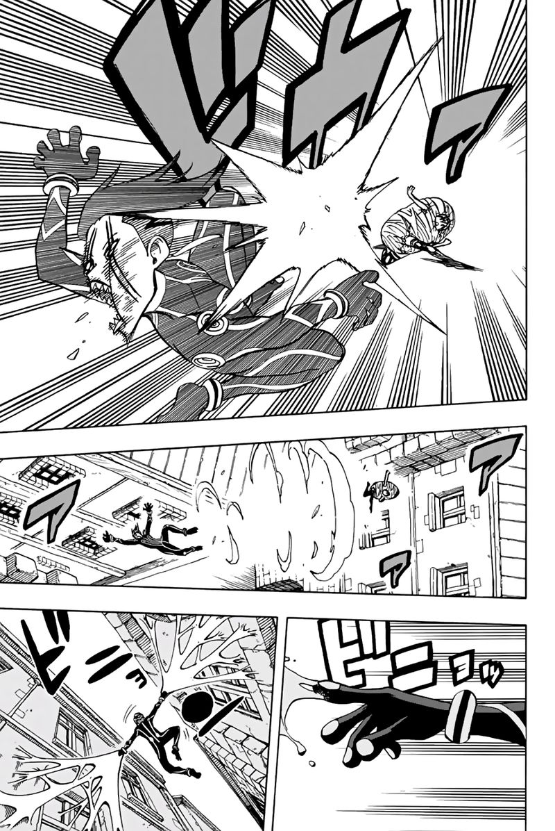 Fairy Tail 100 Years Quest 42 6