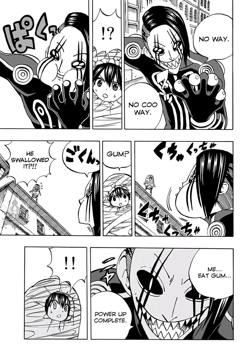 Fairy Tail 100 Years Quest 42 8