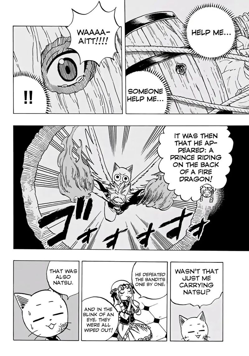 Fairy Tail 100 Years Quest 43 11