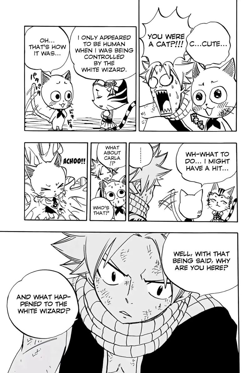 Fairy Tail 100 Years Quest 43 16