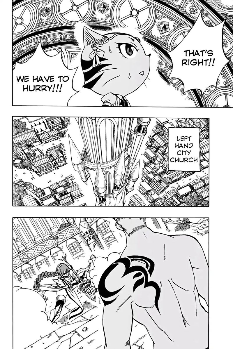 Fairy Tail 100 Years Quest 43 17