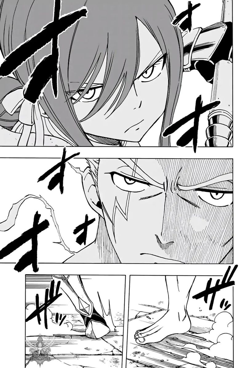 Fairy Tail 100 Years Quest 43 18