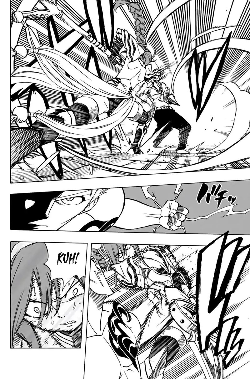 Fairy Tail 100 Years Quest 43 19